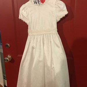 First Communion Dress